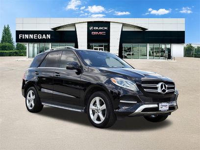 Used 2019 Mercedes-Benz GLE 400 4MATIC