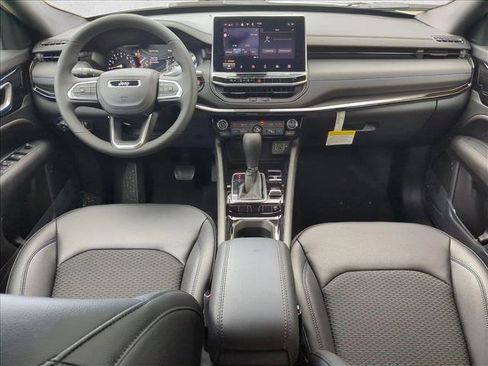 New 2026 Jeep Compass Latitude w/ Quick Order Package 29K image 15