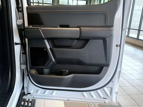 Used 2025 Ford F150 Tremor w/ Equipment Group 402A High AWD/4WD image 21