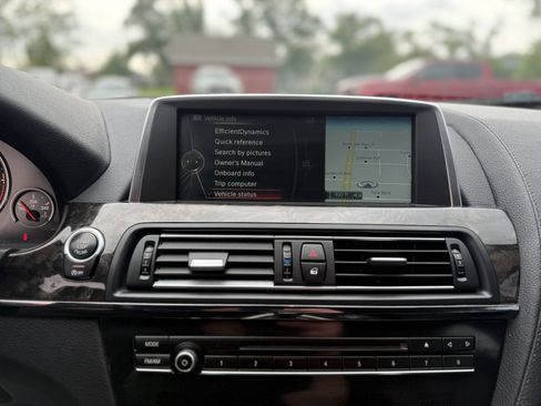 Used 2014 BMW M6 Gran Coupe RWD image 14