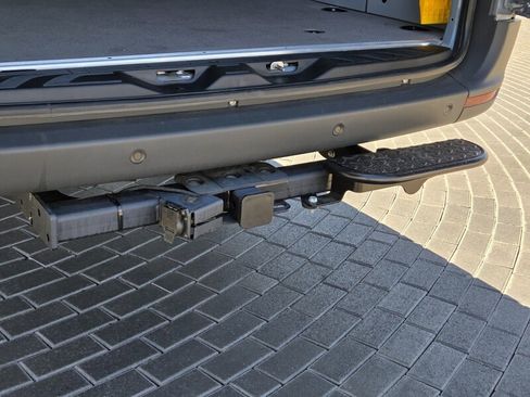 New 2026 Mercedes-Benz Sprinter 2500 image 14