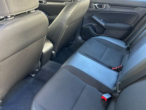 Used 2022 Honda Civic Sport image 25