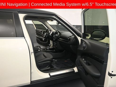 Used 2019 MINI Cooper Clubman S FWD image 12