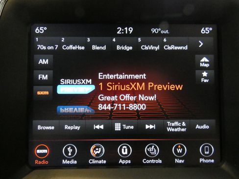 Used 2018 Dodge Durango GT image 12