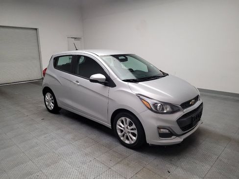 Used 2020 Chevrolet Spark LT FWD image 13
