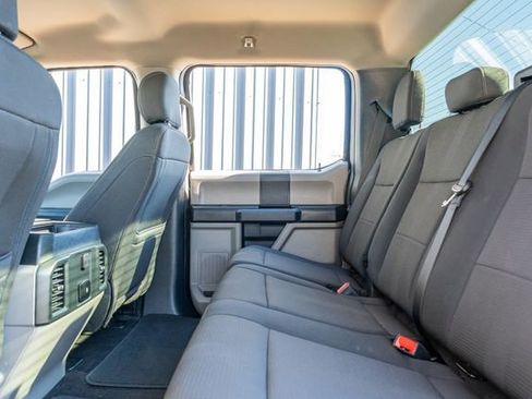 Used 2019 Ford F150 XL w/ Equipment Group 101A Mid image 35