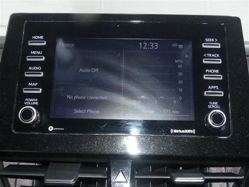 Used 2021 Toyota Camry SE FWD image 35