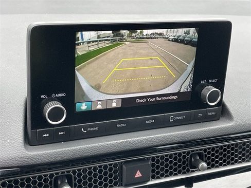 Certified 2023 Honda Civic Sport image 18