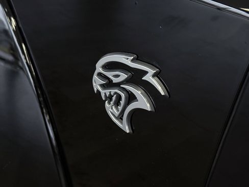 Used 2023 Dodge Challenger SRT Hellcat image 20