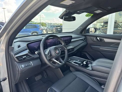 Used 2026 Buick Enclave Sport Touring FWD image 9