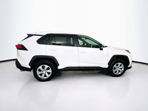 Used 2024 Toyota RAV4 LE image 10