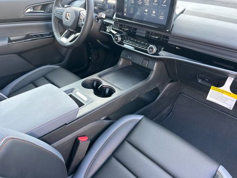 New 2026 Honda Prologue Elite image 18