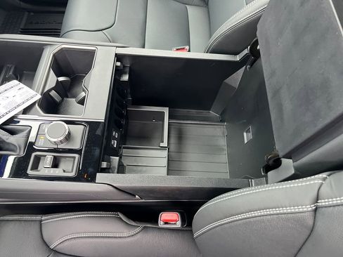 New 2026 Toyota Tundra Limited image 26