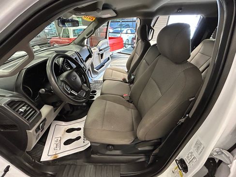Used 2018 Ford F150 XLT w/ Trailer Tow Package AWD/4WD image 48