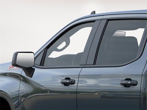 New 2026 Chevrolet Silverado 1500 LT Trail Boss w/ Convenience Package II image 13