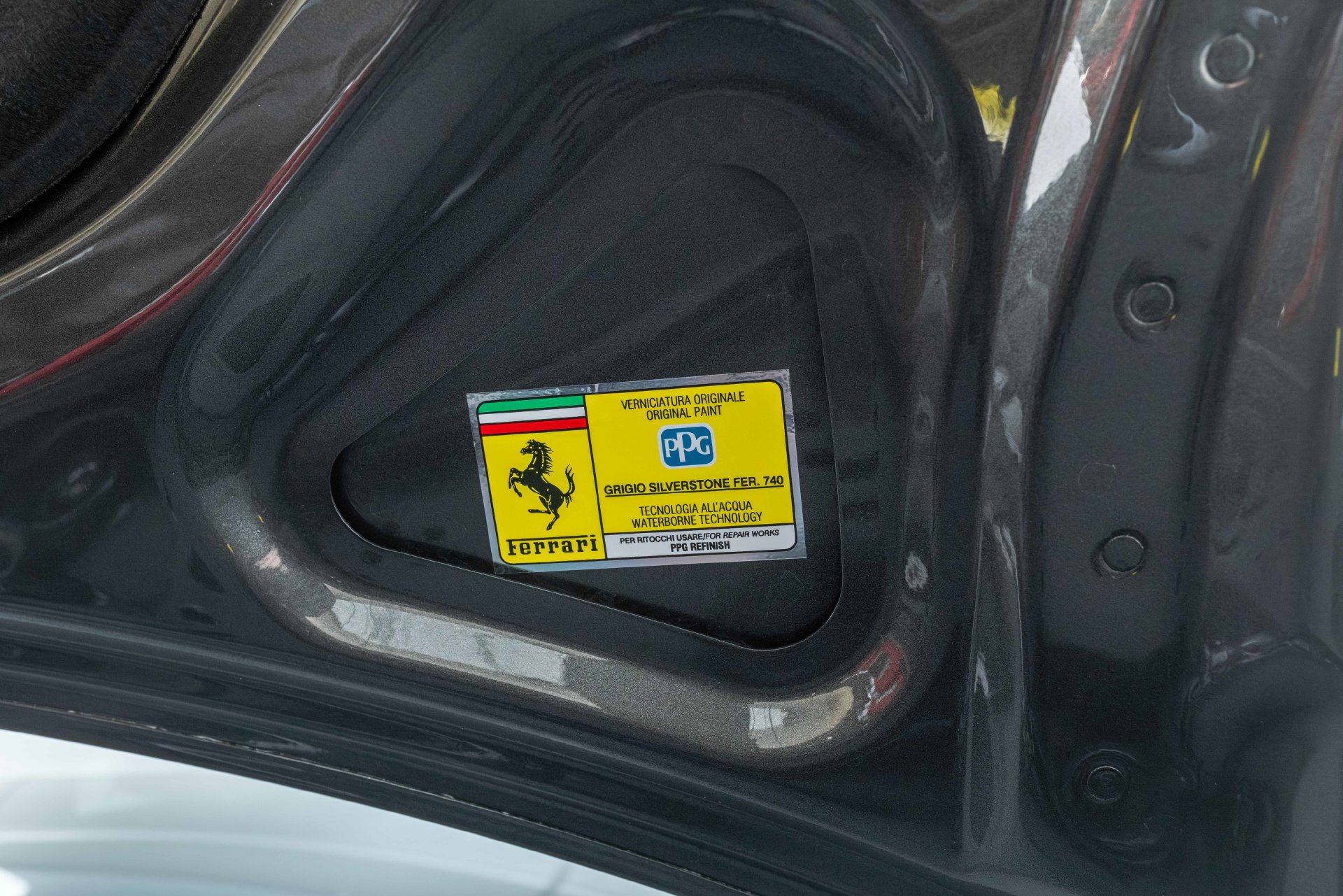 Certified 2023 Ferrari Roma RWD image 32
