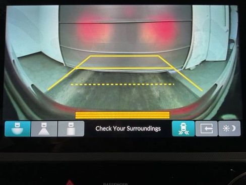 New 2026 Honda Ridgeline Black Edition image 17