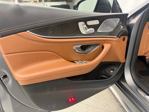 Used 2019 Mercedes-Benz AMG GT 63 S image 25