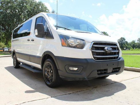 Used 2020 Ford Transit 350 XL RWD image 5