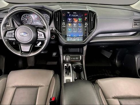 Used 2023 Subaru Ascent Onyx Edition AWD/4WD image 7