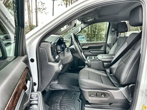 Certified 2024 GMC Sierra 1500 Elevation image 20