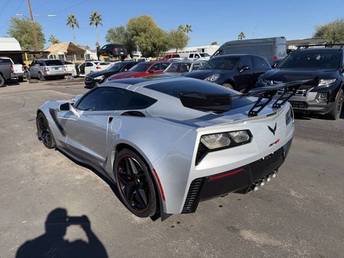 Used 2019 Chevrolet Corvette ZR1 image 6