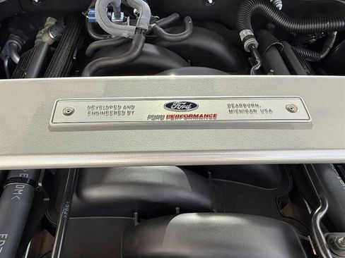 Used 2016 Ford Mustang Shelby GT350R w/ GT350R Equipment Group 920A image 70