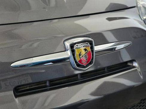 Used 2014 FIAT 500 GQ Edition w/ Comfort/Convenience Group image 2