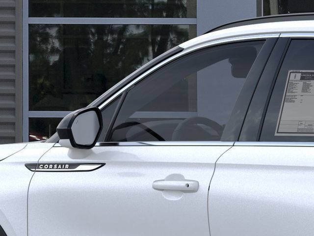 Used 2026 Lincoln Corsair Premiere FWD image 20