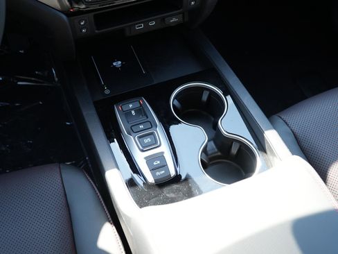 New 2026 Honda Ridgeline Black Edition image 29