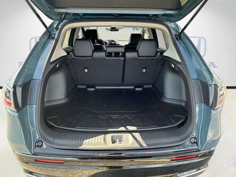 New 2026 Honda HR-V EX-L image 20