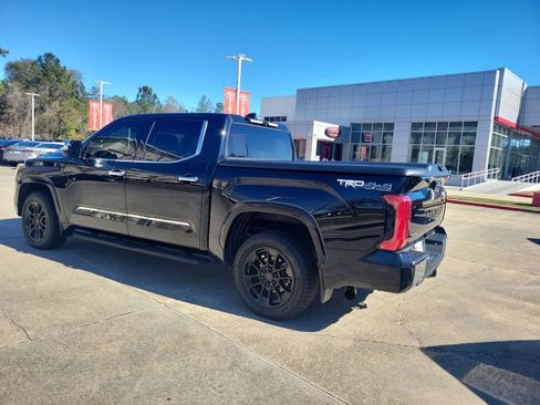 Used 2022 Toyota Tundra 1794 Edition image 3