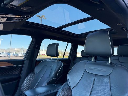 Used 2023 Jeep Grand Cherokee L Summit image 16