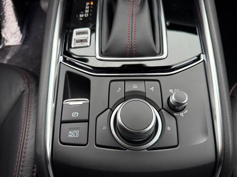 New 2025 MAZDA CX-5 Carbon Edition image 19