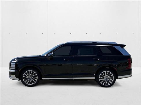 New 2026 Hyundai Palisade Calligraphy image 9