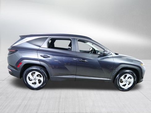 Used 2023 Hyundai Tucson SEL AWD/4WD image 8