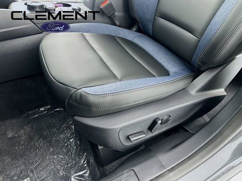 New 2025 Ford Bronco Sport Outer Banks image 25