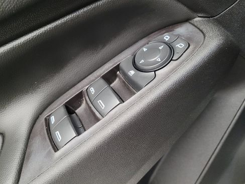 Used 2022 Chevrolet Equinox LT AWD/4WD image 27