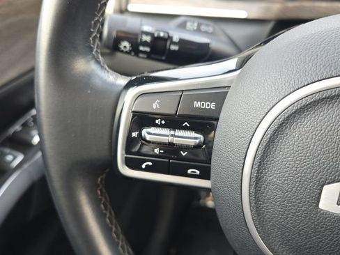 Used 2022 Kia Sorento EX w/ Panoramic Sunroof Package image 29