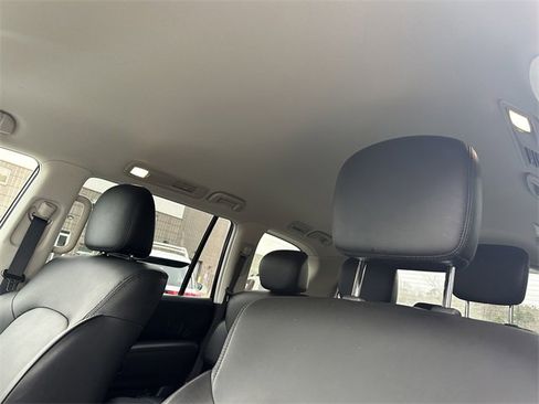Certified 2024 Nissan Armada SV w/ Cargo Package image 32