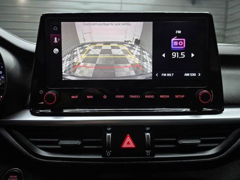 Used 2023 Kia Forte GT-Line FWD image 26