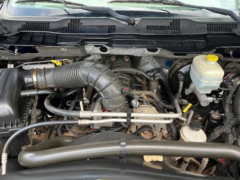 Used 2012 RAM 2500 ST w/ Popular Equipment Group AWD/4WD image 28