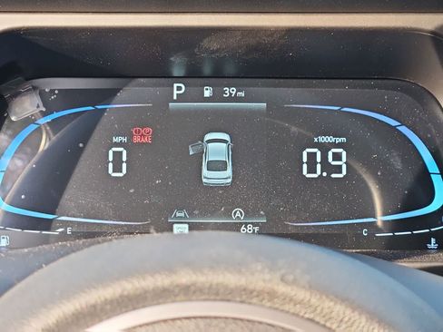 New 2026 Hyundai Elantra SE w/ Cargo Package FWD image 22