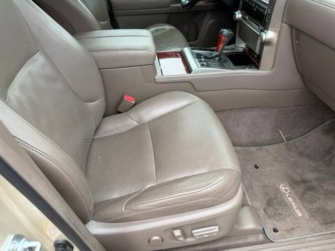 Used 2013 Lexus GX 460 w/ Comfort Plus Pkg AWD/4WD image 9