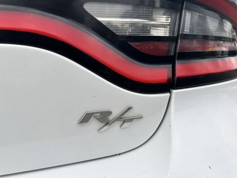 Used 2015 Dodge Charger R/T w/ Plus Group image 15