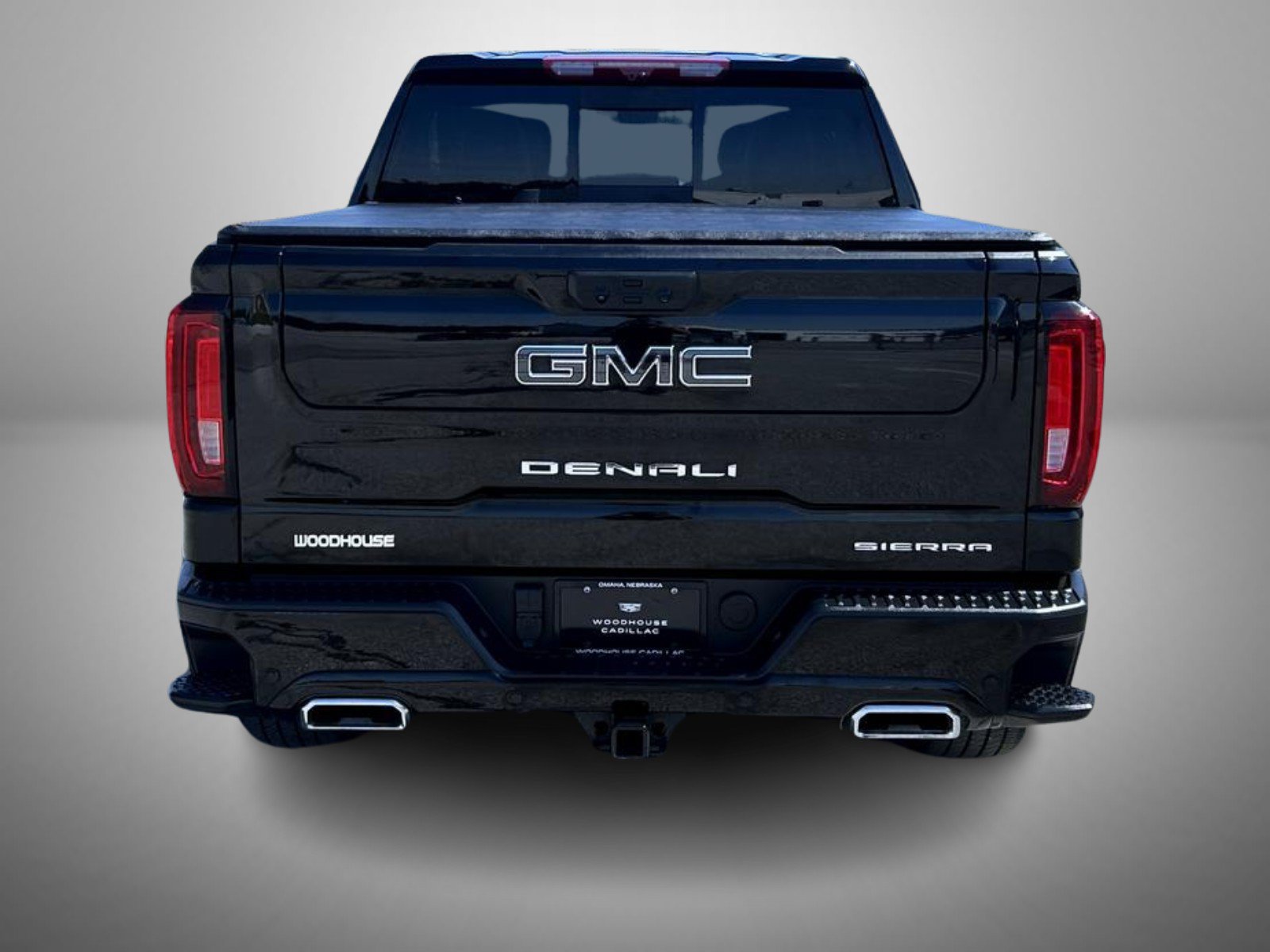 Used 2024 GMC Sierra 1500 Denali Ultimate AWD/4WD image 6