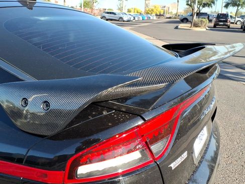 Used 2022 Kia Stinger GT2 image 10