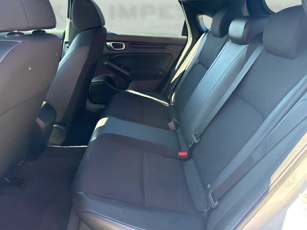 Used 2024 Honda Civic Sport image 11