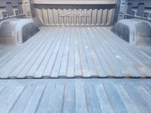 Used 2024 Chevrolet Silverado 1500 ZR2 w/ Technology Package image 34