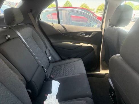 Used 2023 Chevrolet Equinox LT FWD image 6